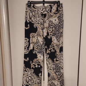 Palazzo Pants